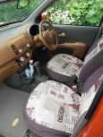  Nissan March 2004 , 195000 , 
