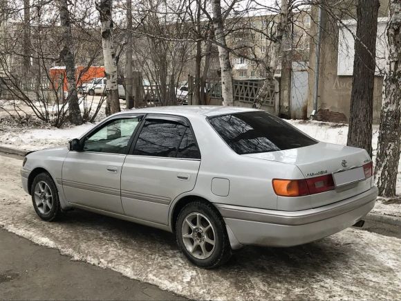  Toyota Corona Premio 1996 , 250000 , 