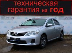 Седан Toyota Corolla 2012 года, 1099000 рублей, Ярославль