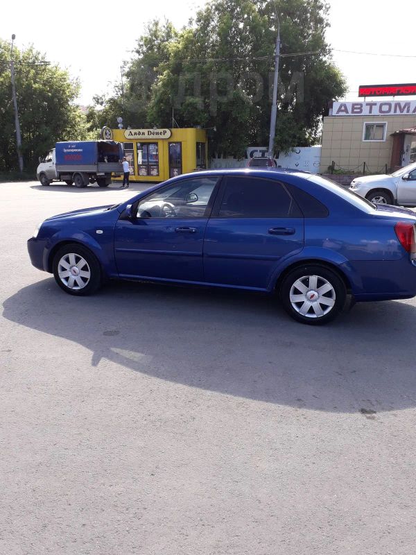  Chevrolet Lacetti 2004 , 230000 , 