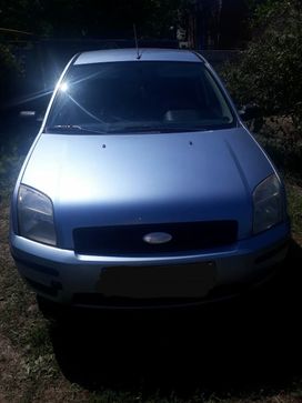  Ford Fusion 2005 , 252000 , 