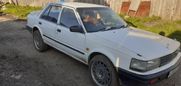  Nissan Bluebird 1989 , 18000 , --