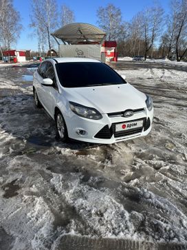  Ford Focus 2012 , 790000 , 