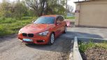  BMW 1-Series 2012 , 730000 , 