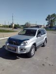 SUV   Toyota Land Cruiser Prado 2006 , 1050000 , 