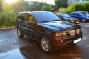 SUV   BMW X5 2004 , 800000 , 