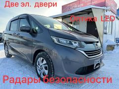 Минивэн или однообъемник Honda Freed+ 2016 года, 1737000 рублей, Красноярск