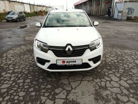  Renault Logan 2021 , 850000 , 