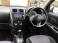  Nissan March 2018 , 465000 , 