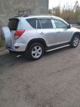 SUV   Toyota RAV4 2006 , 770000 , 