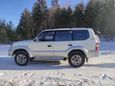 SUV   Toyota Land Cruiser Prado 1999 , 1199999 , 