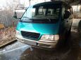    SsangYong Istana 1997 , 349999 ,  