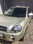 SUV   Hyundai Tucson 2008 , 590000 ,  