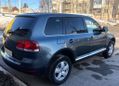 SUV   Volkswagen Touareg 2003 , 500000 , 