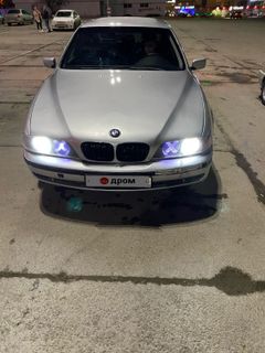 Седан BMW 5-Series 1997 года, 320000 рублей, Магнитогорск