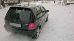  Honda Logo 2001 , 117000 , 