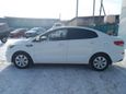  Kia Rio 2015 , 695000 , 