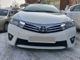  Toyota Corolla 2013 , 750000 , 