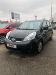  Nissan Note 2013 , 715000 , 