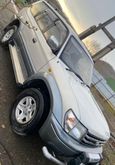 SUV   Toyota Land Cruiser Prado 1996 , 650000 , 