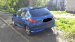  Peugeot 206 2004 , 145000 , 