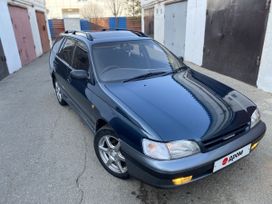  Toyota Caldina 1993 , 550000 , 