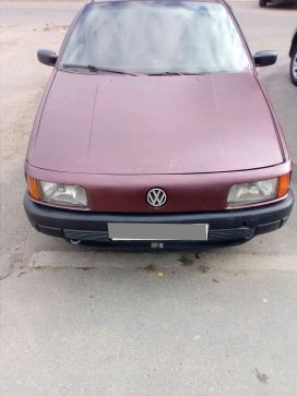  Volkswagen Passat 1988 , 35000 , 
