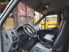Бортовой тентованный грузовик ГАЗ 3010GD 2019 года, 2000000 рублей, Санкт-Петербург
