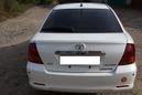  Toyota Allion 2003 , 365000 , 