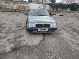 Седан Lancia Thema 1990 года, 165000 рублей, Симферополь
