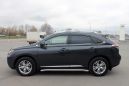 SUV   Lexus RX350 2011 , 1580000 , 