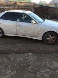  Toyota Chaser 1999 , 335000 , 