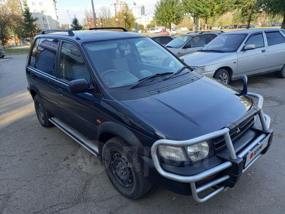    Mitsubishi RVR 1994 , 129000 , 