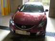  Mazda Mazda6 2008 , 550000 , 