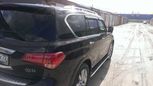 SUV   Infiniti QX56 2012 , 2500000 ,  