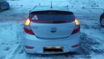  Hyundai Solaris 2013 , 580000 , 