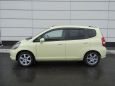  Honda Fit 2002 , 230000 , 