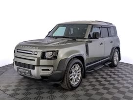 SUV   Land Rover Defender 2021 , 6665000 , 