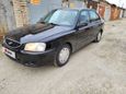  Hyundai Accent 2000 , 225000 , 