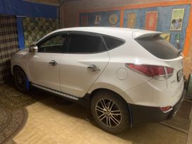 SUV   Hyundai ix35 2014 , 1350000 , 