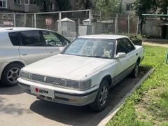 Седан Toyota Chaser 1991 года, 120000 рублей, Хабаровск