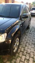 SUV   Suzuki Escudo 2007 , 520000 , 