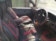 SUV   Nissan Terrano 1994 , 320000 , 