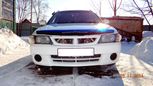  Nissan Wingroad 2001 , 230000 , 