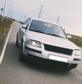  Volkswagen Passat 2001 , 160000 , 