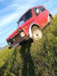 SUV    4x4 2121  1982 , 55000 , 