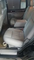 SUV   Lincoln Aviator 2004 , 350000 , 