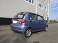  Daewoo Matiz 2007 , 135000 , 