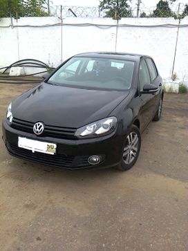  Volkswagen Golf 2011 , 580000 , 