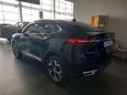 SUV   Haval F7x 2022 , 2599000 , 